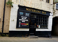 Waterloo Inn