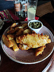 The Crown And Anchor