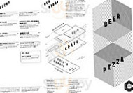 CRATE Brewery & Pizzeria
