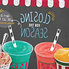 Rita's Italian Ice Frozen Custard