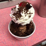 Big Dippers Ice Cream