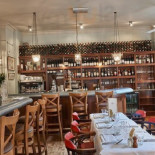 Luc's Brasserie
