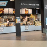 Le Fou à La Baguette