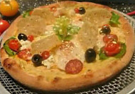 Pizza Mangione