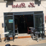 Le Bistrot