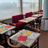 Cafe des Sports
