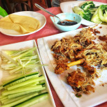 Sichuan Chef