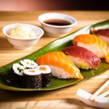 Sushi House