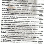 Au Cul De Boeuf