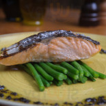 Cacciari's Restaurant Sth Kensington - Old Brompton Rd