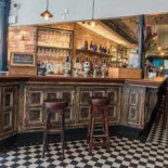 Durell Arms
