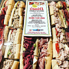 Dino's Deli And Subs