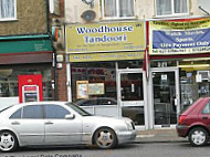 Woodhouse Tandoori