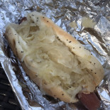 Hot Dogs On Main