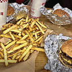 Five Guys