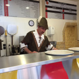 Bella Pizza