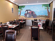 Restaurant Le Sainte Barbe