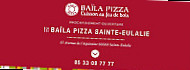 BaÏla Pizza Sainte-eulalie