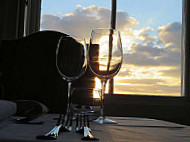 The Dining Rooms At Albion House