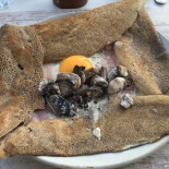 Creperie de Kerviniou