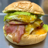 Hamburgueseria El Timple Zaragoza