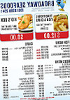 Broadway Seafoods