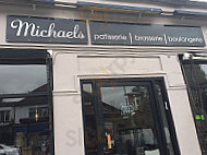 Michael's Brasserie