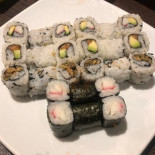 Dozo Sushi