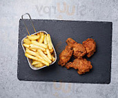 Chicken Express