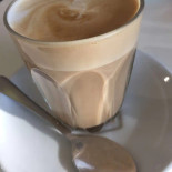The Rise Cafe