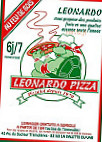 Leonardo Pizza