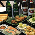 Lotus Saigon