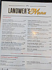 Cafe Landwer- Rutherford