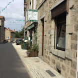 La Coquelle Des Coissous
