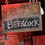 Double Down Saloon