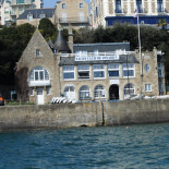 Restaurant le Yacht