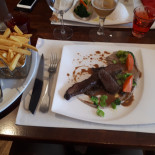 Le Bistro du Minaouet