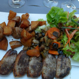 Brasserie Du Parc