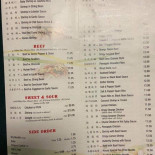 Alina's Asian Cuisine