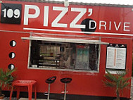 Pizz Drive