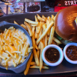 Buffalo Grill