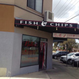North Street Fish and Chips