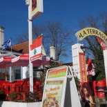 La Terrasse