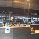 Saint Paul Cafe