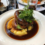 The Crown And Greyhound