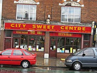 City Sweet Centre