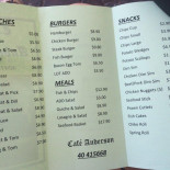 Cafe Anderson