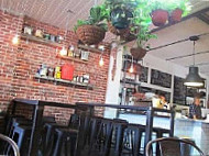 The Hardware Store Cafe & Eatery