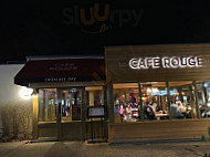 Cafe Rouge Center Parcs Sherwood Forest