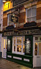 The Market Inn